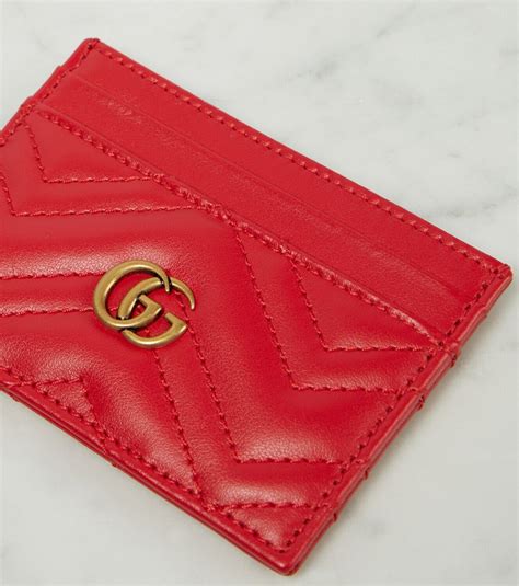 gucci phone card holder|gucci card holder euro.